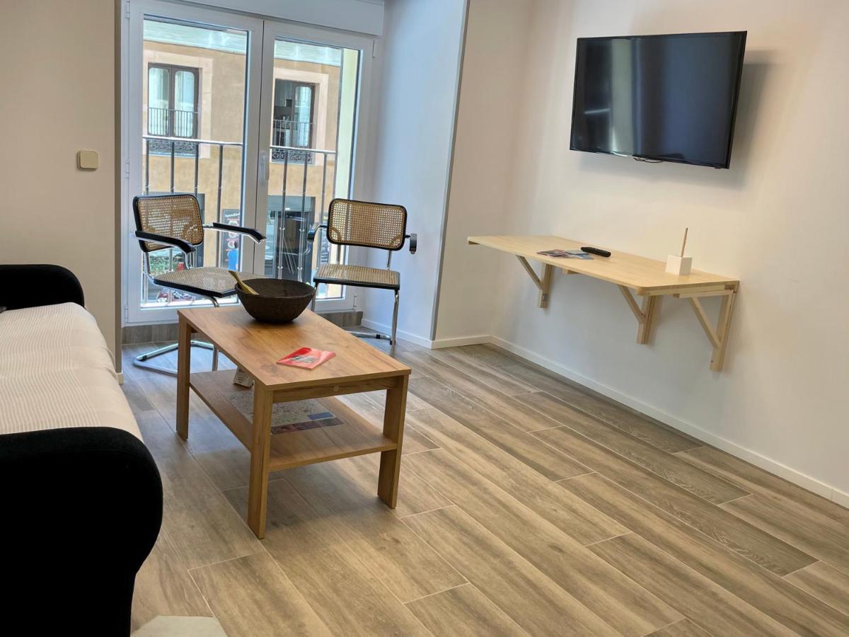 Madrid Villa Suites Aquamarina Eksteriør billede