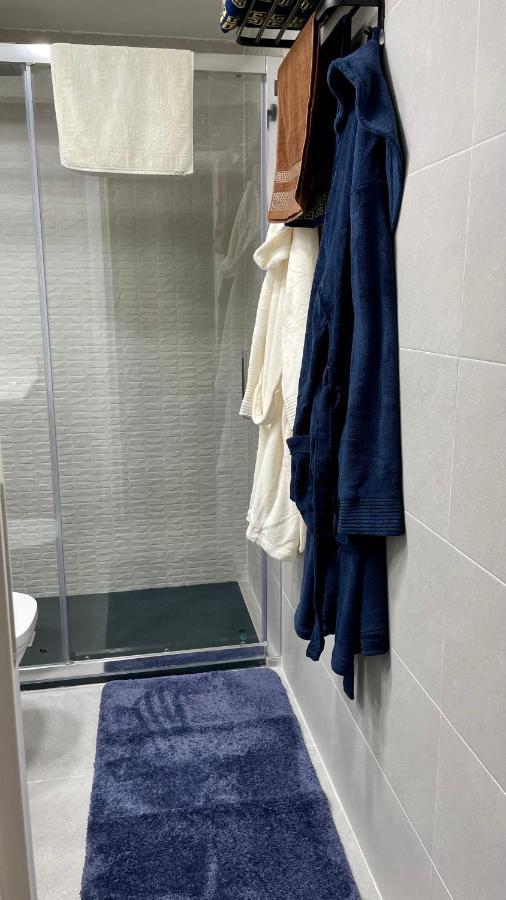 Madrid Villa Suites Aquamarina Eksteriør billede