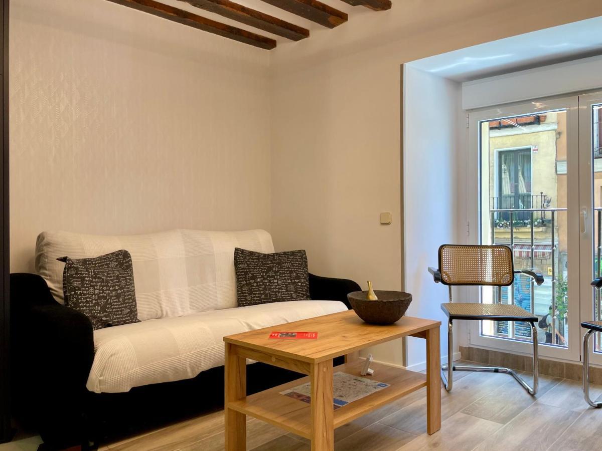 Madrid Villa Suites Aquamarina Eksteriør billede